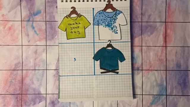 Как вам? Очень долго рисовала?? смотреть онлайн