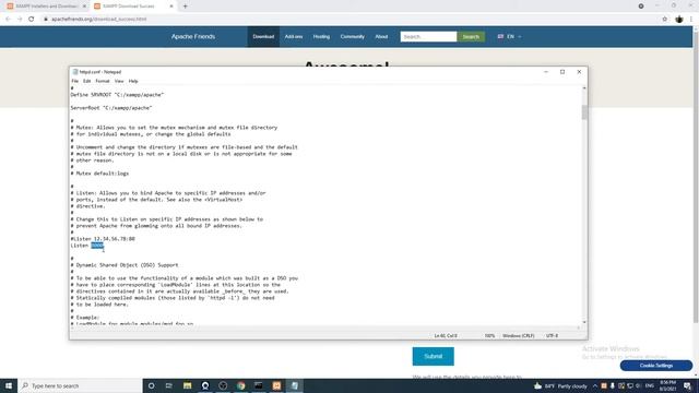 Easy way to install Php + Mysql + Apache смотреть онлайн