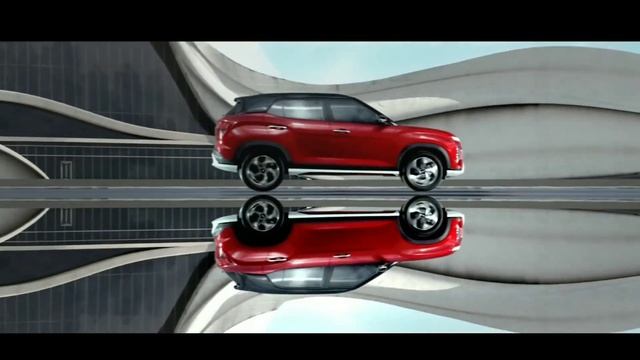 Hyundai Creta 2022 Model #newcreta #creta2022 #cretafacelift  |? Creta-(2022-23) Facelift!