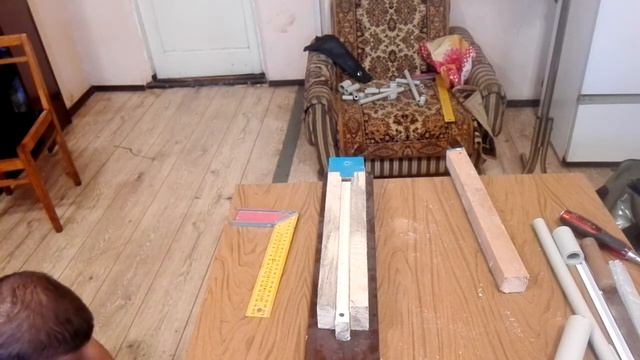 Как быстро и ровно паять полипропиленовые трубы смотреть онлайн