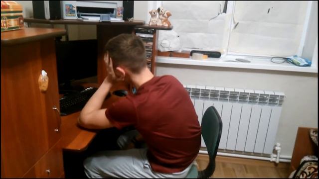 РОДИТЕЛИ И ДИСТАНЦИОННОЕ ОБУЧЕНИЕ / СКЕТЧ смотреть онлайн