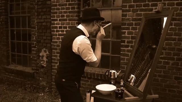 Как безопасно бриться опасной бритвой - ОпаснаяБритва.рф смотреть онлайн