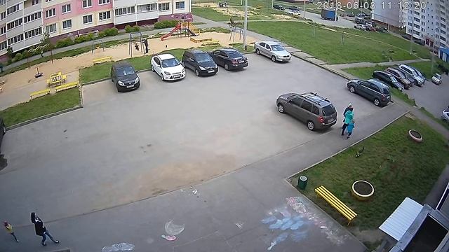 IP видеокамера Novicam N23W (2Mpix) смотреть онлайн