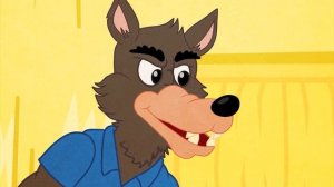 волк и семь коз - Сказки и рассказы для детей - Russian Fairy Tales