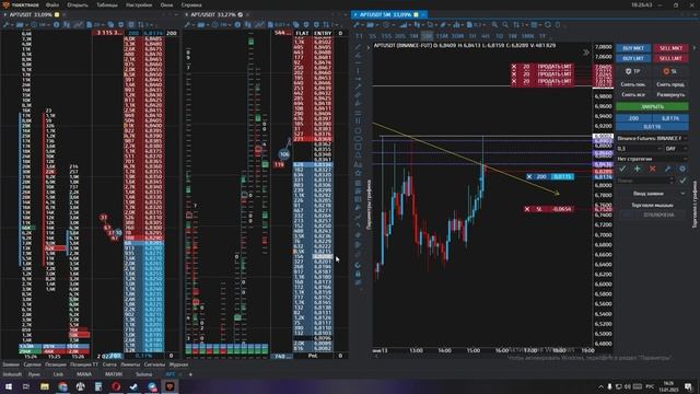 Залудил смотреть онлайн