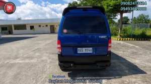 Suzuki Every Wagon 2023 Super Loaded Setup / Manual & Automatic