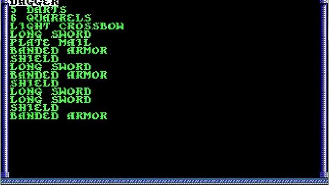 Let's Play "Secret of the Silver Blades" Part 04 - Assaulted With a Story! смотреть онлайн