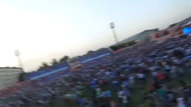 Немного лирики. (день города Экибастуза) смотреть онлайн