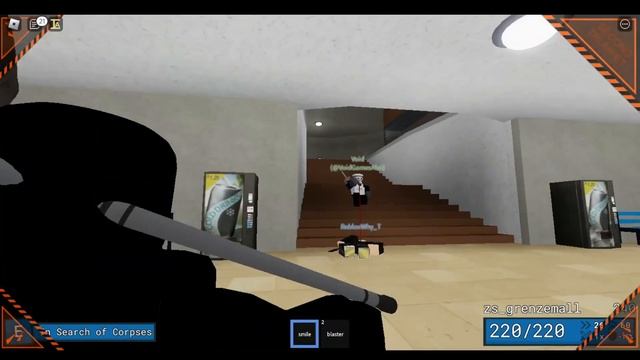 Smile 3 with 10 hour burst and dump (item asylum zombie survival) смотреть онлайн