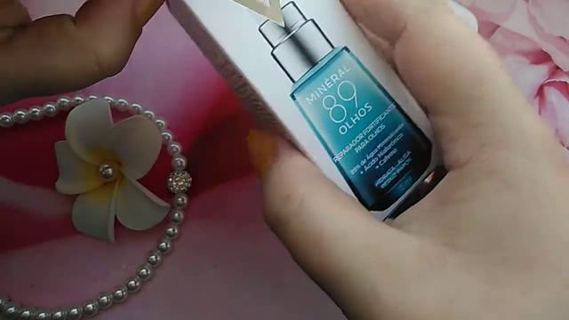 VICHY Mineral 89 смотреть онлайн