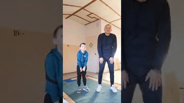 Гимнастика Агудар смотреть онлайн