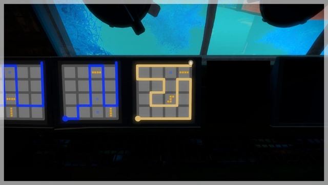 Как Возненавидеть Тетрис ∎ The Witness прохождение #6 смотреть онлайн