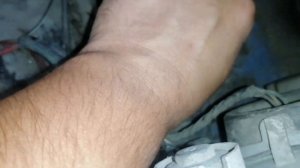 Плохо, долго заводится Део Матиз