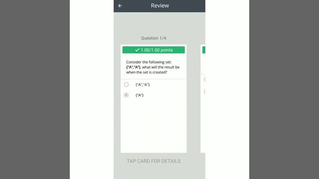 Python for Data Science, AI & Development week 2 quiz answers | Python for Data Science, AI & Devlo смотреть онлайн
