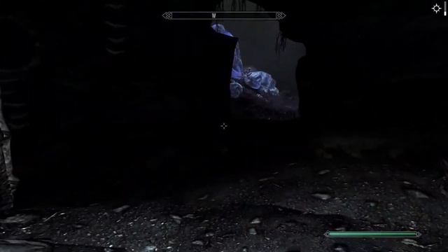 Skyrim: Dostaje zawału serca (mag bitewny #40) смотреть онлайн