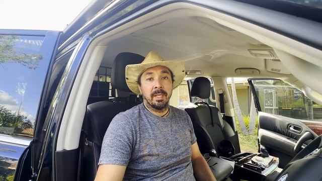 SuperNova Rogue Mk2 8.5 LED Spotlights | Installing | Testing | Patrol Y62 смотреть онлайн