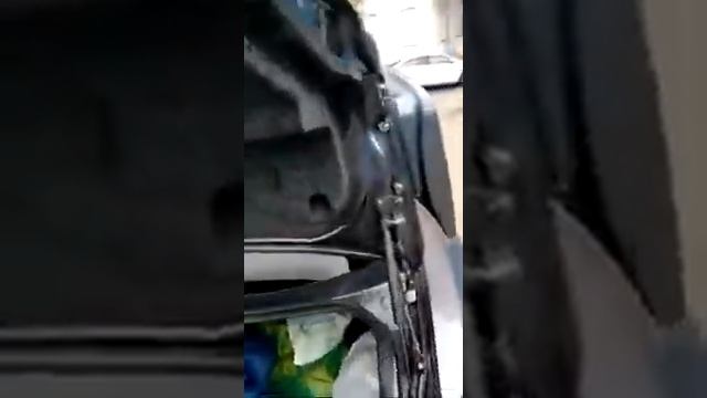 Видео отзыв от нашего постоянно клиента на спойлер 2.0L для Mitsubishi Lancer Х смотреть онлайн