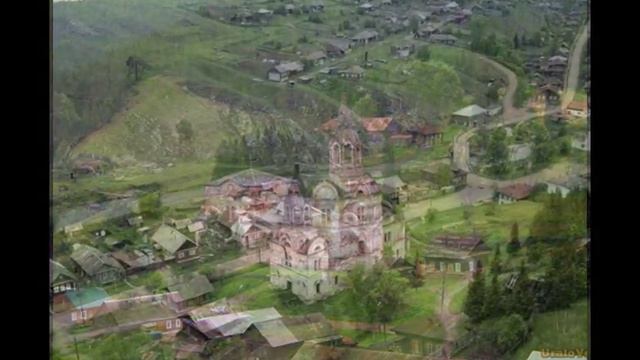 Кын-Завод Старый Урал смотреть онлайн