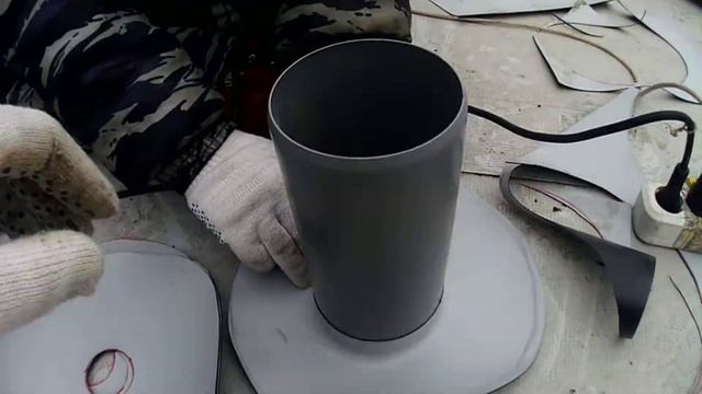 Флюгарки(вытяжки) смотреть онлайн