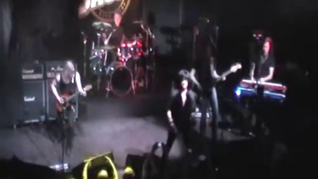 JLT - Drums Solo / Deja Vu (01.05.2013) смотреть онлайн