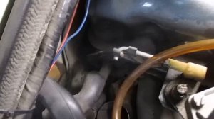 Вибрация и дребезжание педали газа.