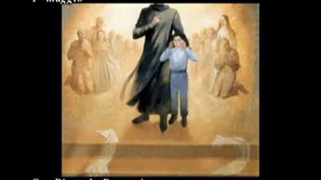 1° Maggio. San Riccardo (Erminio Filippo) Pampuri (Religioso fatebenefratelli). смотреть онлайн