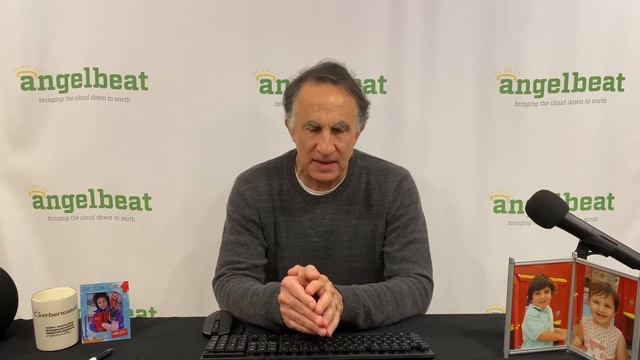 Applications, DevOps, AI/ML, Analytics, Containers: Microsoft Virtual Summit Angelbeat Introduction смотреть онлайн