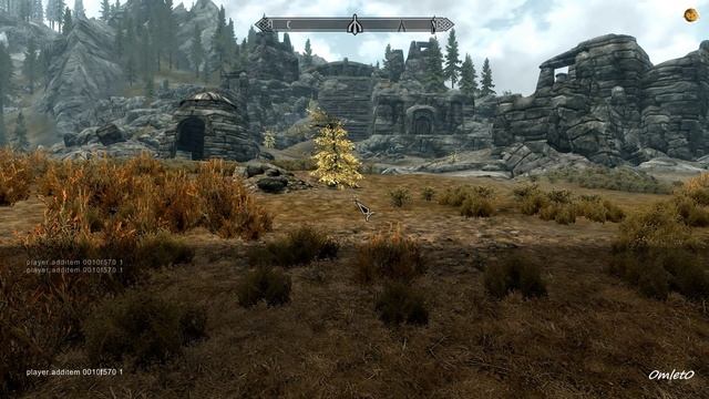 TES 5 Skyrim. Как прокачать колдовство.