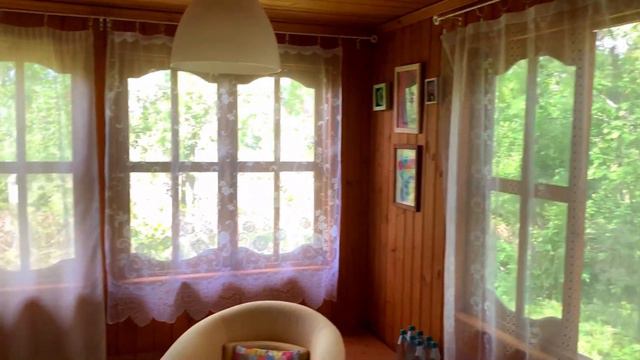 Дом в д. Пестриково, городского округа Ступино смотреть онлайн