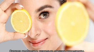 Как отбелить лицо в домашних условиях