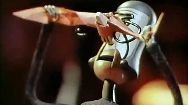 Март и его хлеб