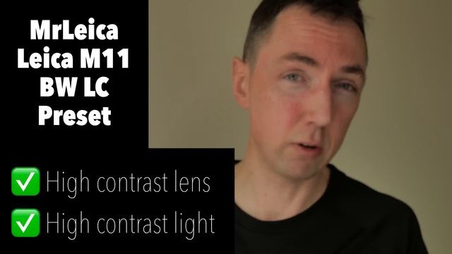 ? Which One!? Leica M11 or Leica M11M (+ $9395 Diopter) смотреть онлайн