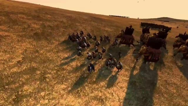 ANCIENT EMPIRES - Seleucid Supremacy - Bloody Ambush - Part 2 ♠ смотреть онлайн