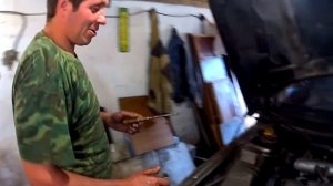 КАК САМОМУ ЗАМЕНИТЬ МАСЛЕНЫЙ ФИЛЬТР И МАСЛО БЕЗ СЪЕМНИКА НА ВАЗ 2110