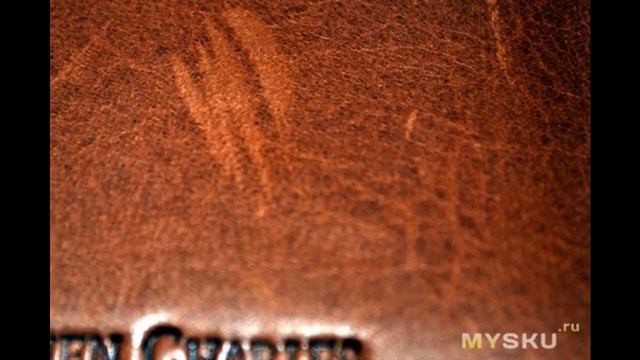 Месяц бумажников на MySKU | #Обзор смотреть онлайн
