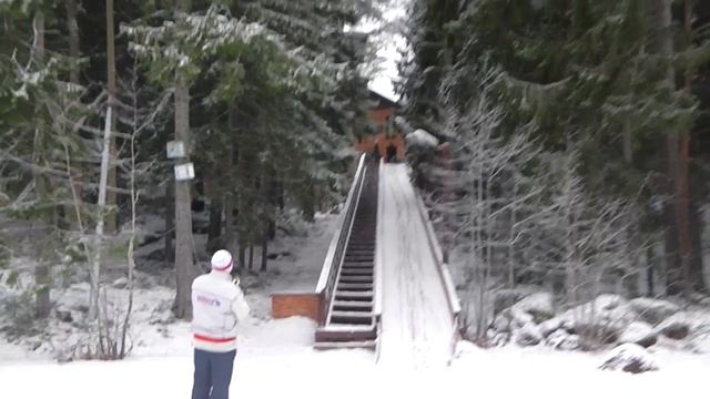 Горка в Илоранте смотреть онлайн