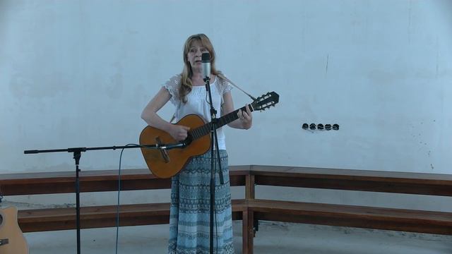 Наташа Медведева - 4 времени в пути смотреть онлайн