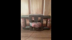 БТГ тип MEG по схеме Фролова.mp4