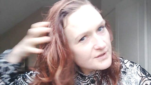 L'Oréal Stylista The Curl Tonic -HONEST REVIEW смотреть онлайн