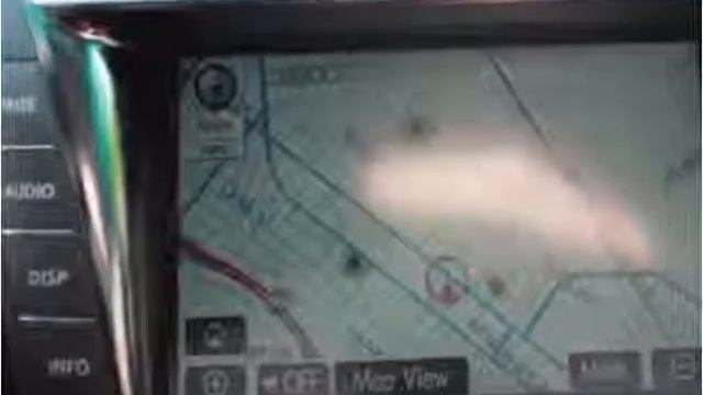 2007 Lexus LS 460 Used Cars San Leandro CA