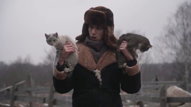 Прямой репортаж из Кузнецово / Охаживаем деревенские окрестности с Игорем Семёнычем! смотреть онлайн