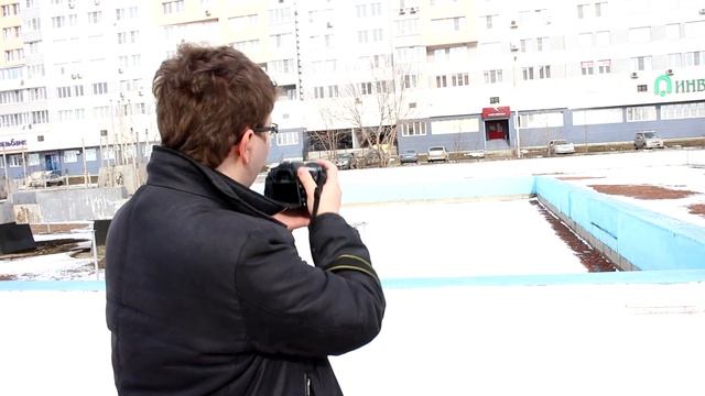 Обзор Tokina 11-16mm F/2.8 (Tokina 116)