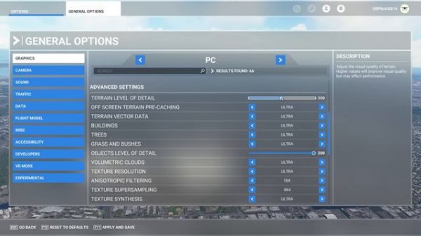 MSFS 2020 | Sim Update 10 | Performance Settings, Tips, and Tweaks