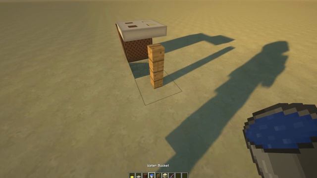 Minecraft 1.13.2 AFK Fishing Farm Tutorial (VERY EASY!) смотреть онлайн