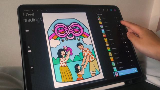 Studio Vlog 001 | Tarot & Oracle cards Etsy Small Business | Pick an Omamori Family Heirloom tarot смотреть онлайн