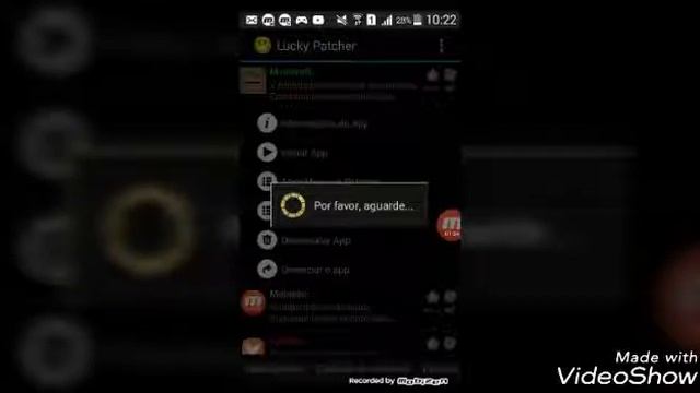 Como tirar o aviso do Minecraft da versão 1.2.0.25 смотреть онлайн