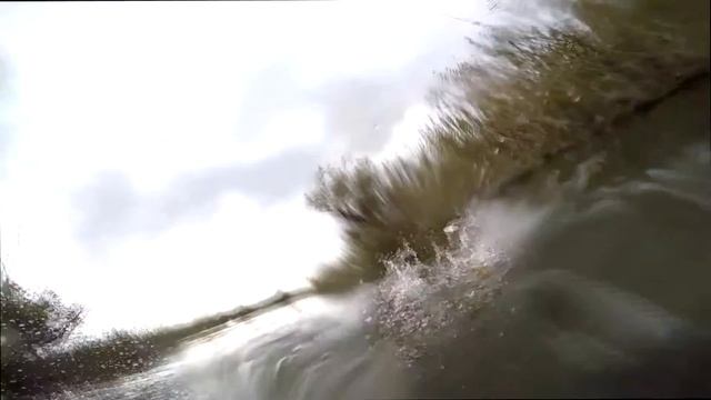 Рыбалка в Дельте Волги (Бахтемир) смотреть онлайн