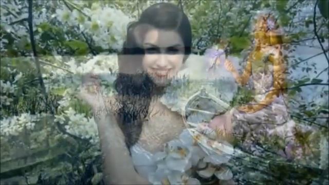 Голубая ночьМузыка, гитара и исполнение Марка Фуксова Стихи Татьяны Бродской смотреть онлайн