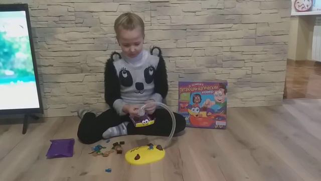 Игра "Aladdin's "Летающий магический ковер" смотреть онлайн