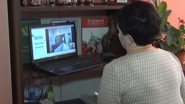 Крымские приставы присоединились к всероссийскому приёму граждан смотреть онлайн